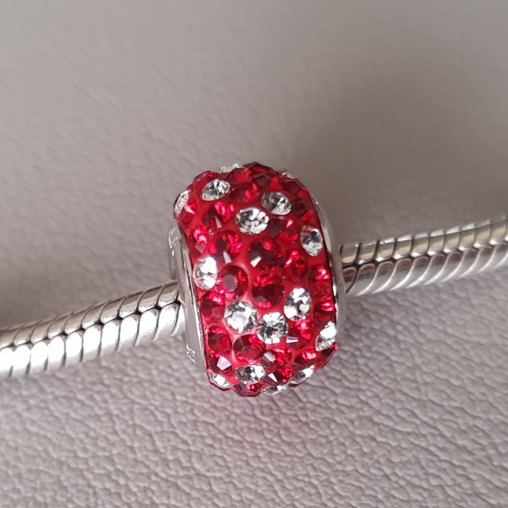Michael Anthony Sterling Charm